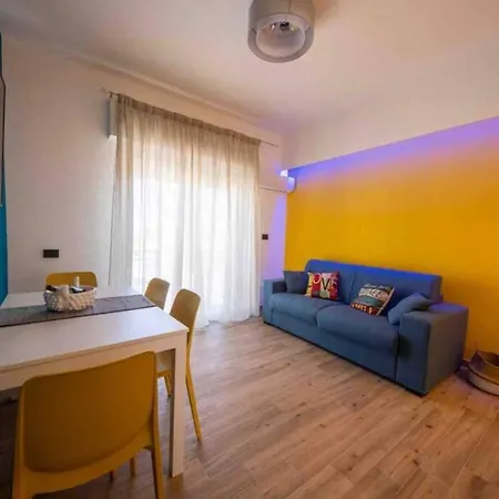 Queen'S House Cefalu Appartamento Vicino Il Mare Exterior photo