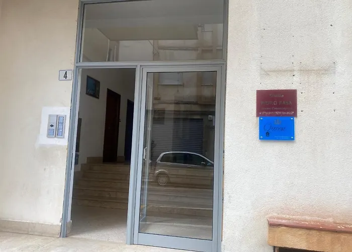 Queen\'S House Cefalu Appartamento Vicino Il Mare