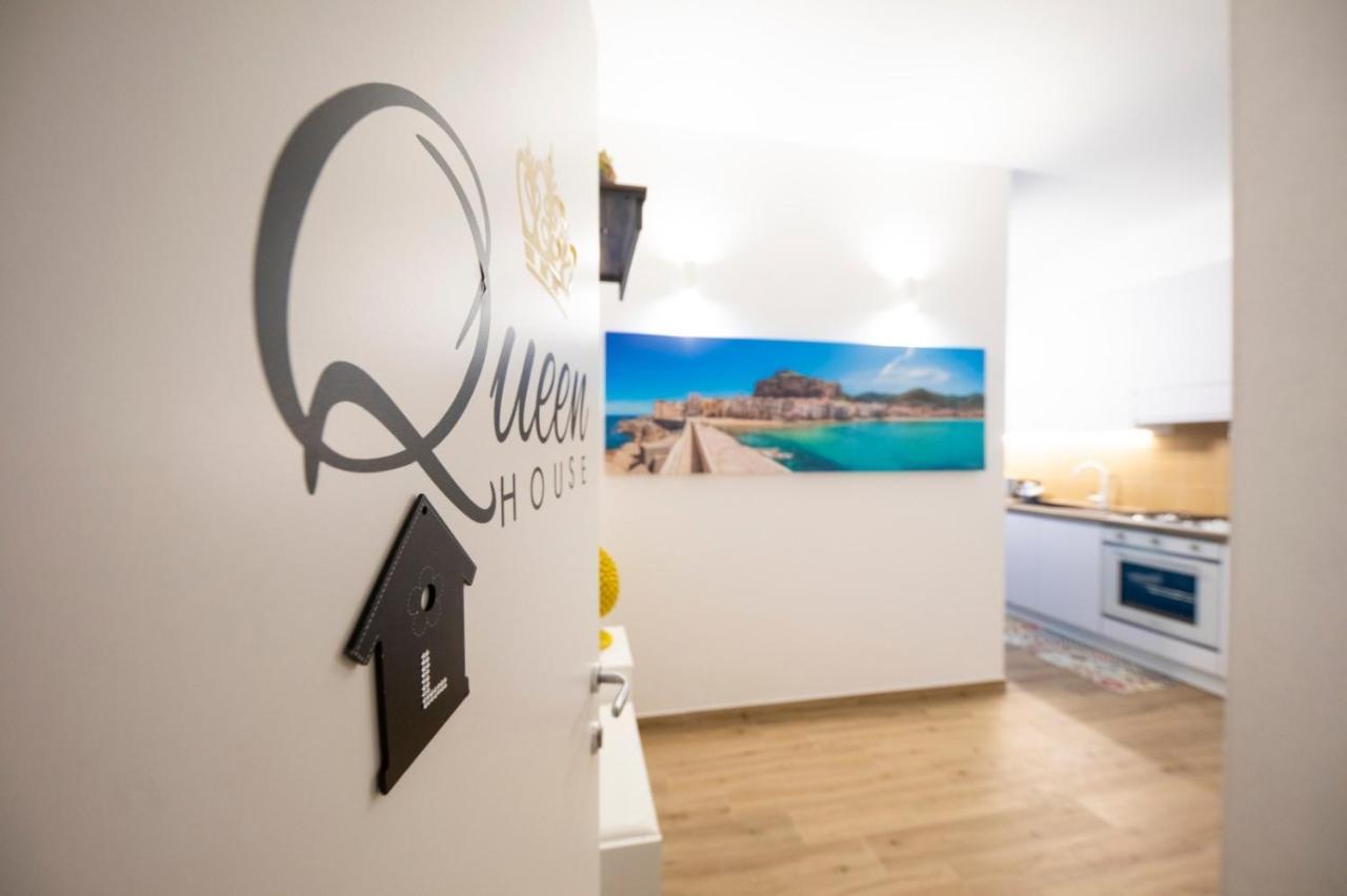 Appartamento Queen's House Vicino Il Mare