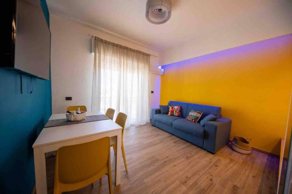 Appartamento Queen's House Vicino Il Mare