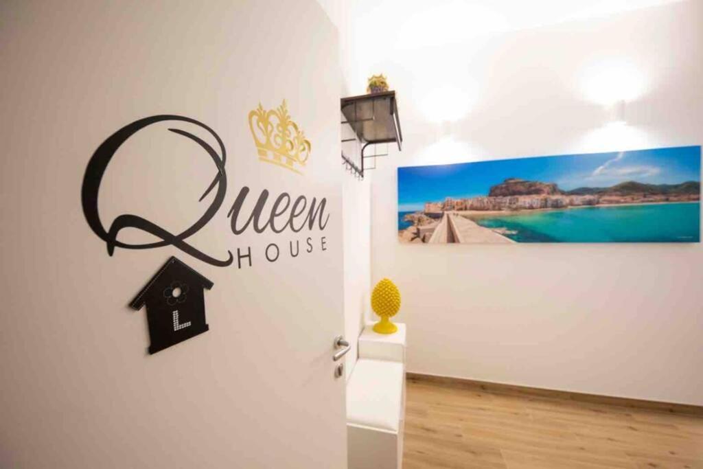 Queen's House Vicino Il Mare Appartamento