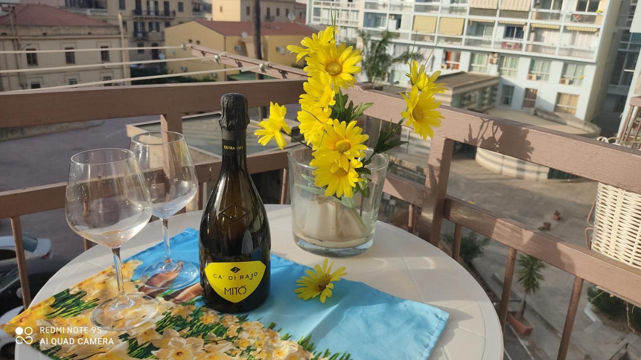 Appartamento Queen's House Vicino Il Mare Cefalù